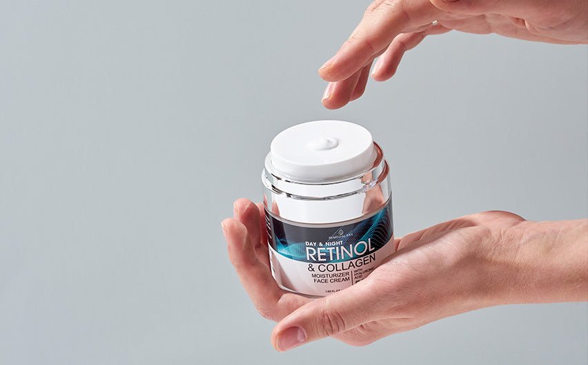 How to find a good retinol cream: what should be taken into account