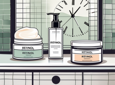 How do you maximize the benefits of Retinol: Before or After Moisturizer?
