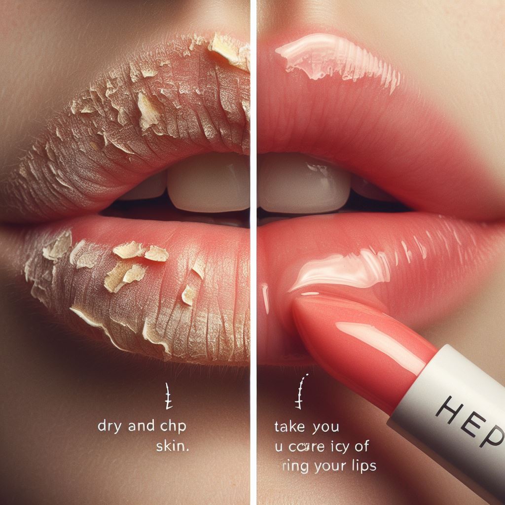 12 Tips on How to Get Soft Lips That We Know Have Worked