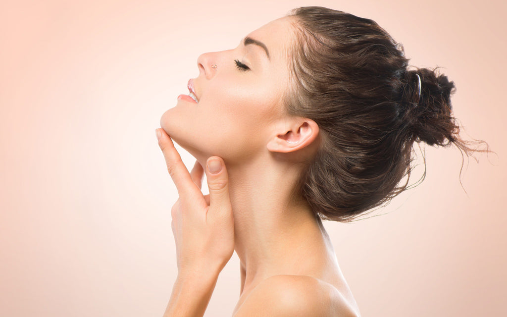 Natural Neck Firming Cream: A Guide to the Best Self