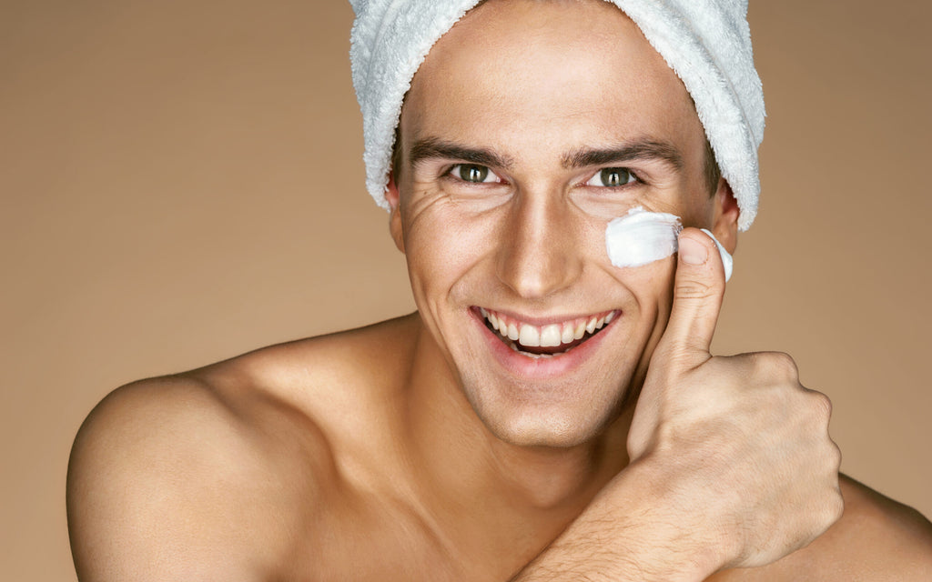 Grooming and Skincare Tips for Men
