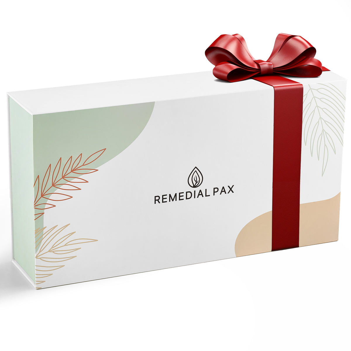10-Product Collection by REMEDIAL PAX for Comprehensive Skin Wellness